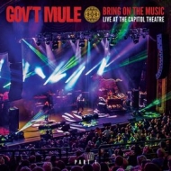 Gov't Mule | Bring On The Music Vol.3