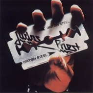Judas Priest | British Steel