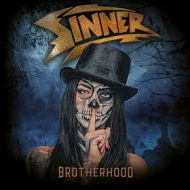 Sinner | Brotherhood 