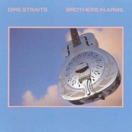 Dire Straits| Brothers In Arms 