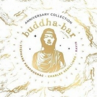 AA.VV. Lounge | Buddha Bar - Anniversary Edition 