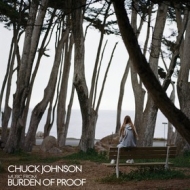 Johnson Chuck | Burden Of Proof - Soundtrack