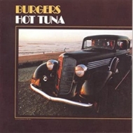 Hot Tuna | Burgers 