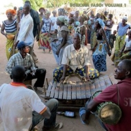 AA.VV. Afro | Burkina Faso: Volume 1