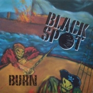 Black Spot| Burn