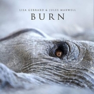 Gerrard Lisa | Burn 