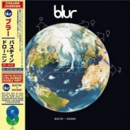 Blur | Bustin + Dronin 