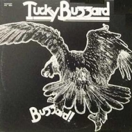 Tucky Buzzard| Buzzard!
