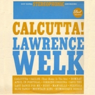 Welk Lawrence | Calcutta! 