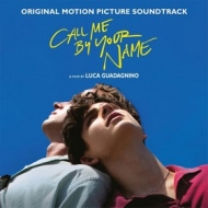 AA.VV. Soundtrack| Call Me By Your Name 