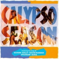 AA.VV. Latin | Calypso Season 