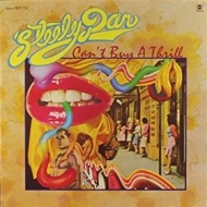 Steely Dan | Can't Buy a Thrill 