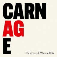 Cave Nick | Carnage 