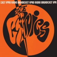 Cynics| Cast/vpro radio broadcast