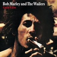 Marley Bob            | Catch A Fire                                       