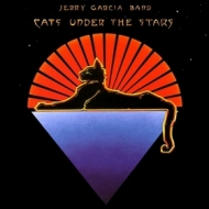Jerry Garcia Band | Cats Under The Stars 