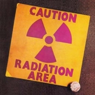 Area | Caution Radiation Area