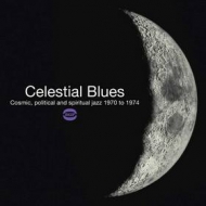 AA.VV. Jazz | Celestial Blues 