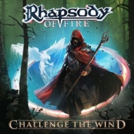 Rhapsody Of Fire | Challange The Wind 