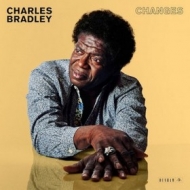 Bradley Charles | Change 