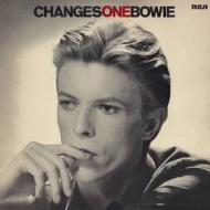 Bowie David| ChangesOneBowie