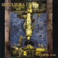 Sepultura | Chaos A.D.
