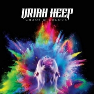 Uriah Heep | Chaos & Colour 