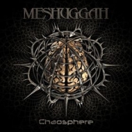 Meshuggah | Chaosphere 