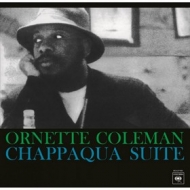 Coleman Ornette | Chappaqua Suite 