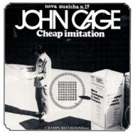 Cage John             | Cheap Imitation                                             