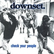 Downset.| Check your people