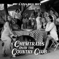 Del Rey Lana | Chemtrails Over The Country Club