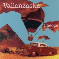 Vallanzaska | Cheope 
