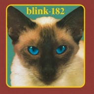 Blink 182 | Cheshire Cat 