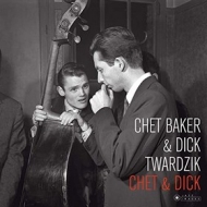 Baker Chet | Chet & Dick 
