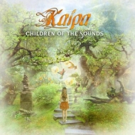 Kaipa | Children Of The Sounds 