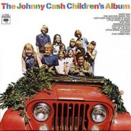 Cash Johnny | Children's Album - RSD2017