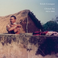 Cosaque Erick | Chinal Ka 973-1995