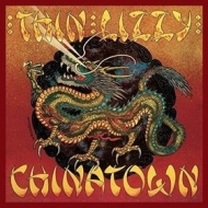 Thin Lizzy | Chinatown - 40th Anniversary 