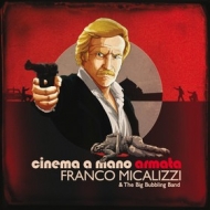 Micalizzi Franco | Cinema a Mano Armata 