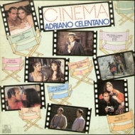 Celentano Adriano | Cinema 