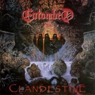 Entombed | Clandestine 