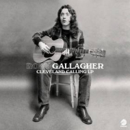 Gallagher Rory | Cleveland Calling 