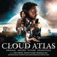 AA.VV. Soundtrack| Cloud Atlas - original Motion Picture Soundtrack              
