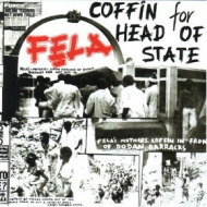 Kuti Fela | Coffin For Head Of State 