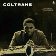 Coltrane John | Coltrane                      