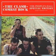 Clash | Combat Rock + The People's Hall
