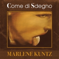 Marlene Kuntz | Come Di Sdegno 