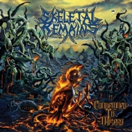 Skeletal Remains | Condemned To Misery 