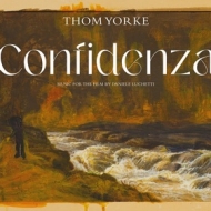Yorke Thom | Confidenze - Soundtrack